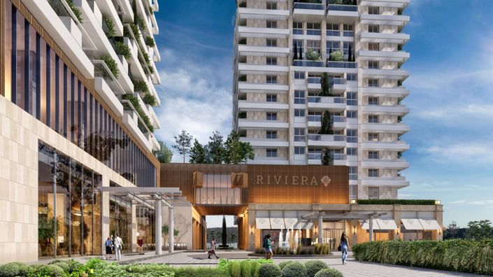 Image No.15-Un hôtel de 1 chambre à vendre à Budva