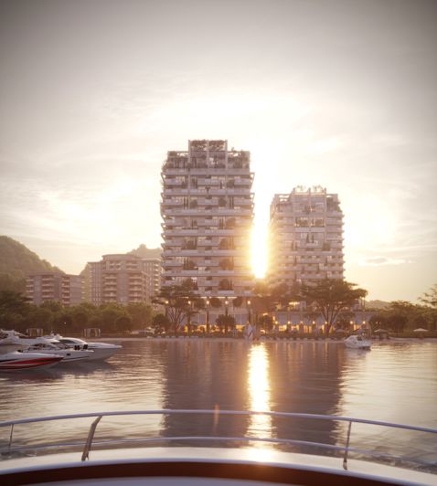 Image No.18-Un hôtel de 1 chambre à vendre à Budva