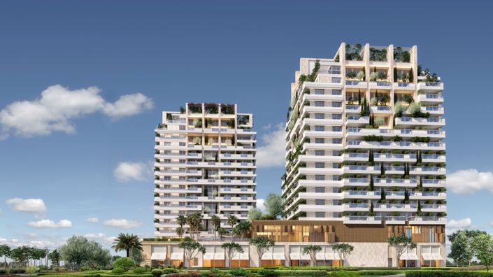 Image No.3-Un hôtel de 1 chambre à vendre à Budva