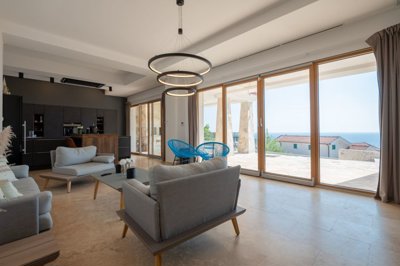1 - Herceg Novi, Villa