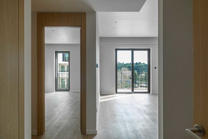 Image No.4-Appartement de 1 chambre à vendre à Tivat