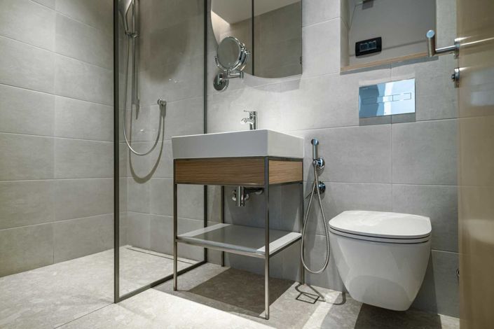 Image No.8-Appartement de 1 chambre à vendre à Tivat