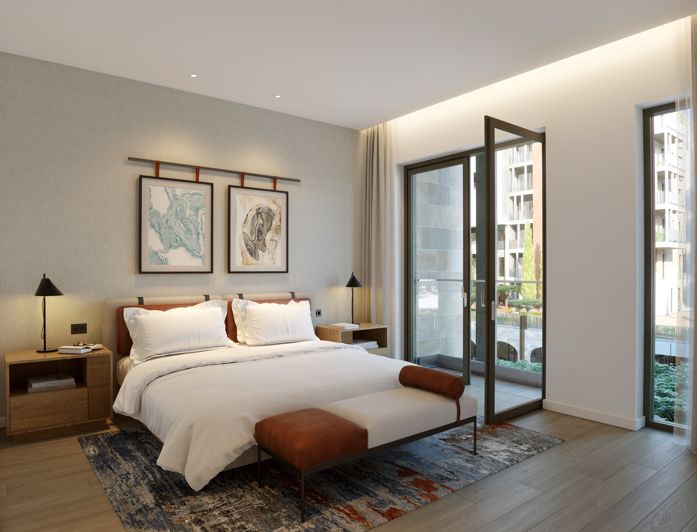 Image No.4-2 Bed Apartment for sale