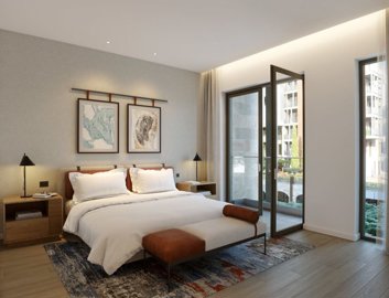 4-tivat-porto-montenegro-two-bedroom-duplex-a