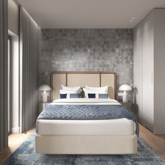 Image No.5-2 Bed Apartment for sale