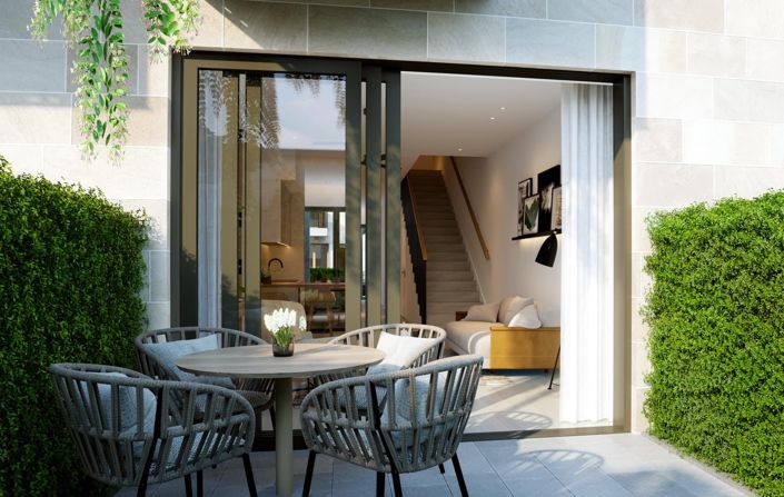 Image No.6-Appartement de 2 chambres à vendre à Tivat