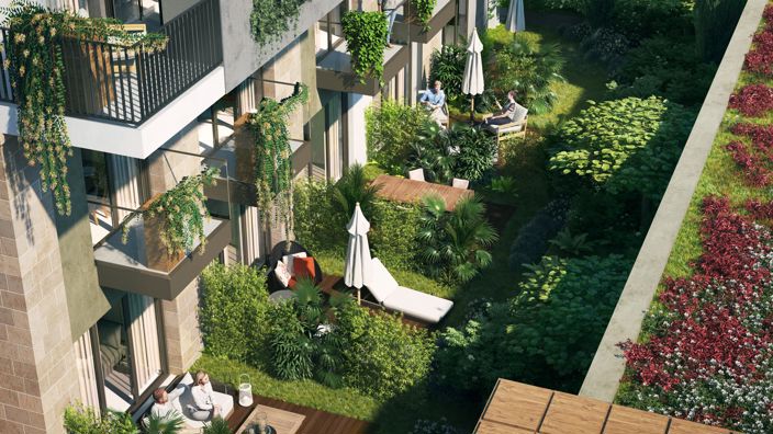 Image No.7-2 Bed Apartment for sale