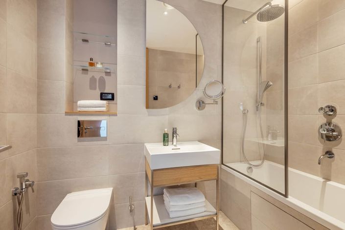 Image No.22-2 Bed Apartment for sale