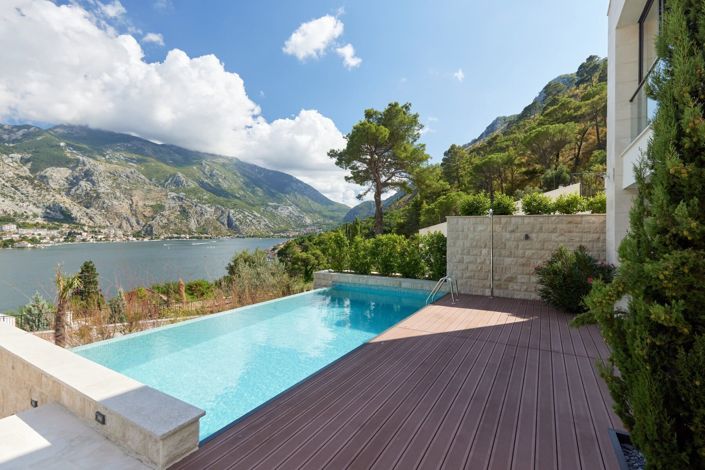 Image No.8-Villa de 4 chambres à vendre à Kotor