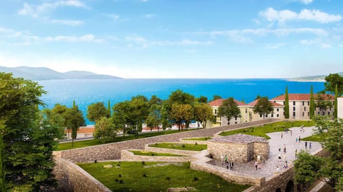 Image No.11-1 Bed Apartment for sale