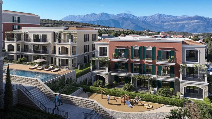 Image No.4-1 Bed Apartment for sale