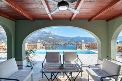 Maison de 3 chambres à vendre à Igalo