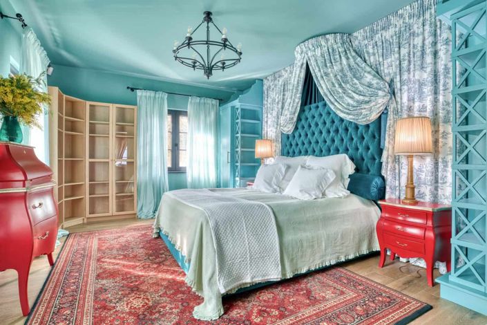 Image No.11-Maison de 3 chambres à vendre à Igalo