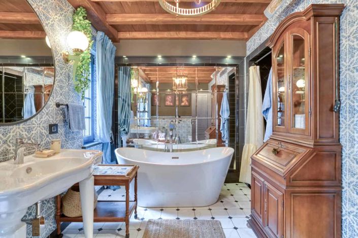 Image No.12-Maison de 3 chambres à vendre à Igalo