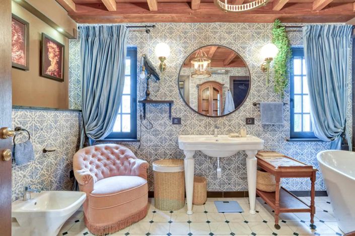 Image No.13-Maison de 3 chambres à vendre à Igalo