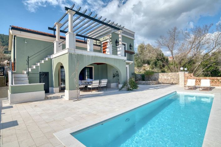 Image No.19-Maison de 3 chambres à vendre à Igalo