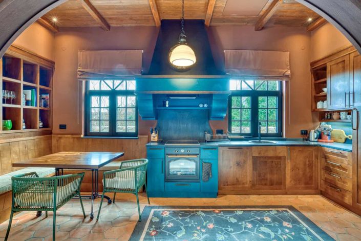 Image No.8-Maison de 3 chambres à vendre à Igalo