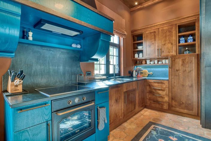 Image No.9-Maison de 3 chambres à vendre à Igalo