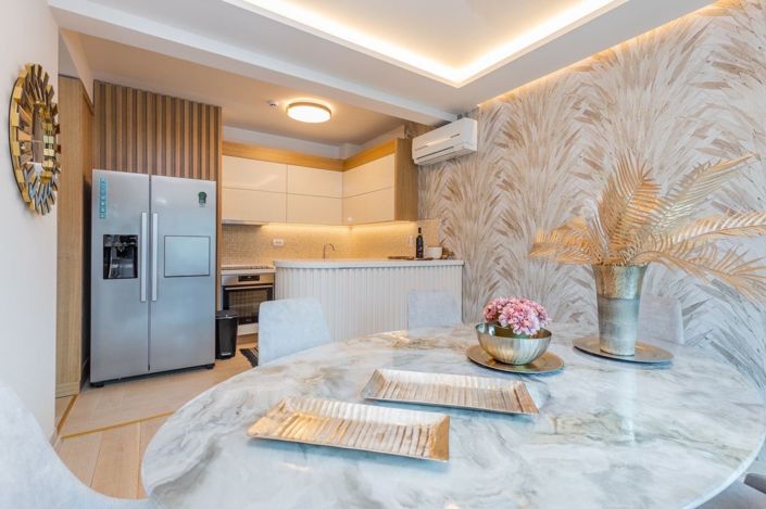 Image No.10-1 Bed Apartment for sale