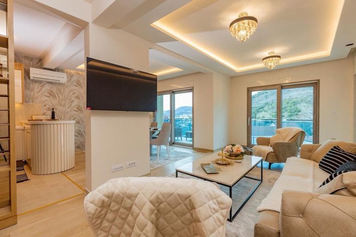 Image No.6-1 Bed Apartment for sale