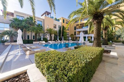 1 Bed Apartment for sale