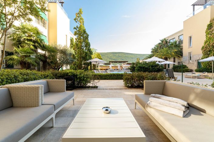 Image No.15-1 Bed Apartment for sale