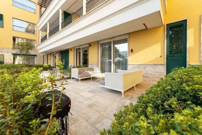 Image No.17-Appartement de 1 chambre à vendre à Herceg Novi
