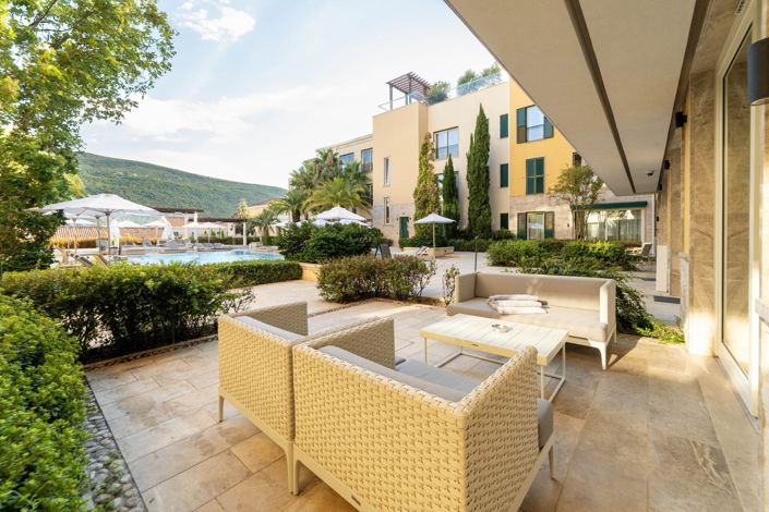 Image No.3-1 Bed Apartment for sale