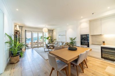 2 Bed Apartment for sale