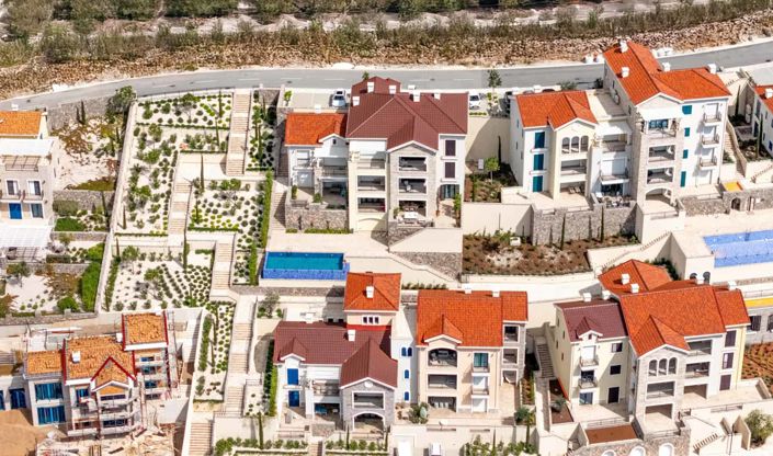 Image No.21-Appartement de 2 chambres à vendre à Monténégro