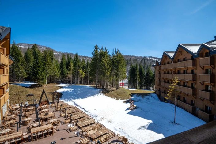 Image No.12-Appartement à vendre à Kolašin