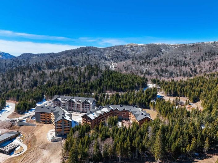 Image No.14-Appartement à vendre à Kolašin