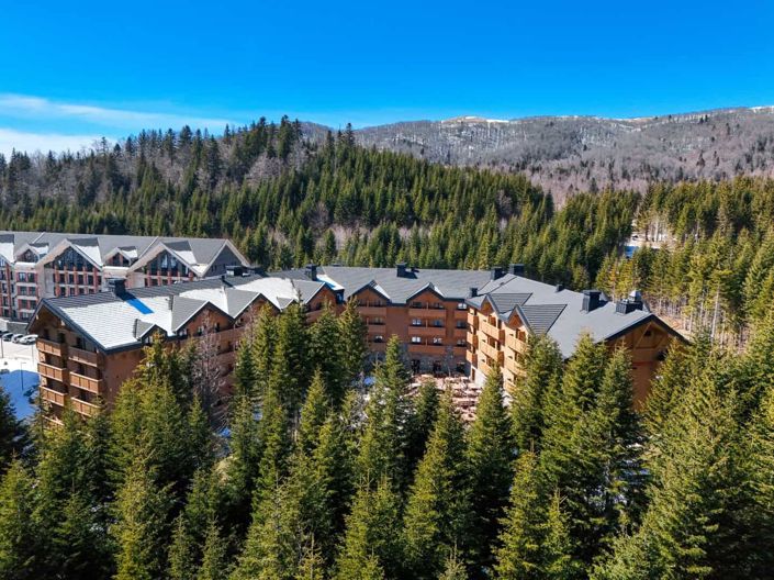 Image No.2-Appartement à vendre à Kolašin