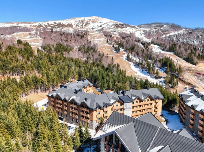 Image No.3-Appartement à vendre à Kolašin