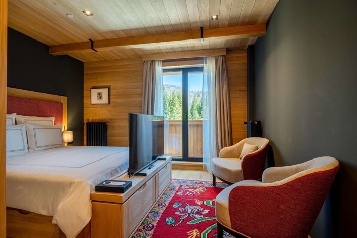 Image No.4-Appartement à vendre à Kolašin