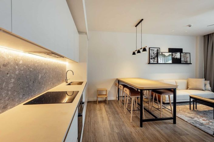 Image No.8-2 Bed Apartment for sale