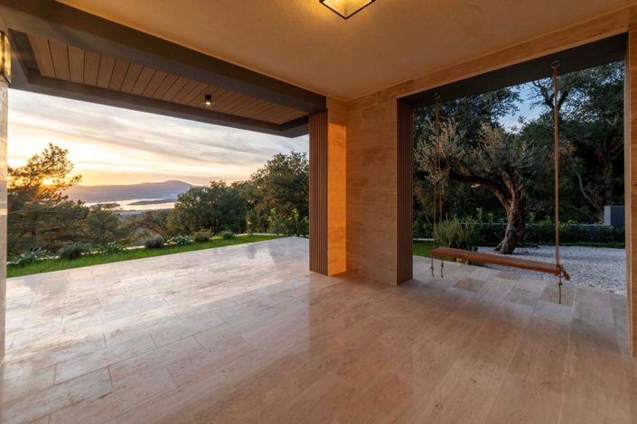 Image No.1-Villa de 3 chambres à vendre à Kavac