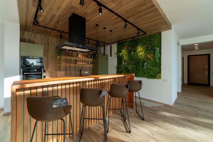 Image No.13-Villa de 3 chambres à vendre à Kavac