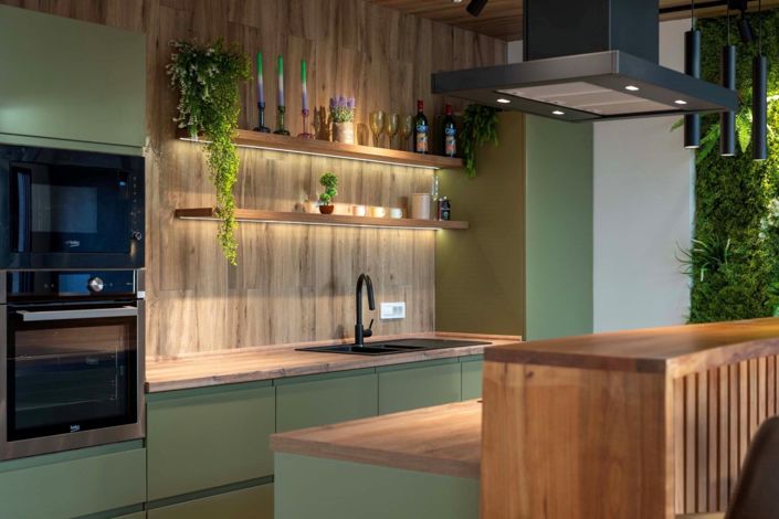 Image No.14-Villa de 3 chambres à vendre à Kavac