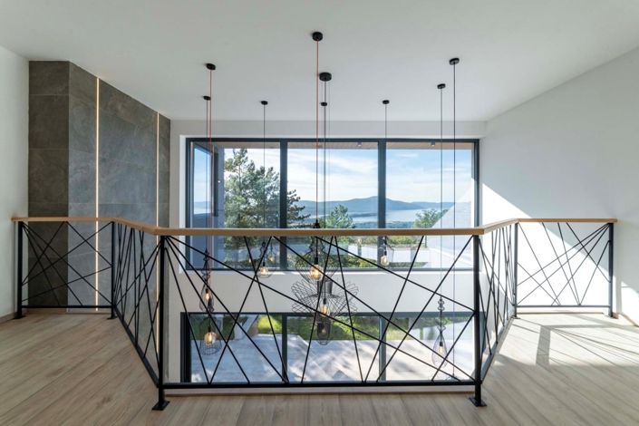 Image No.15-Villa de 3 chambres à vendre à Kavac