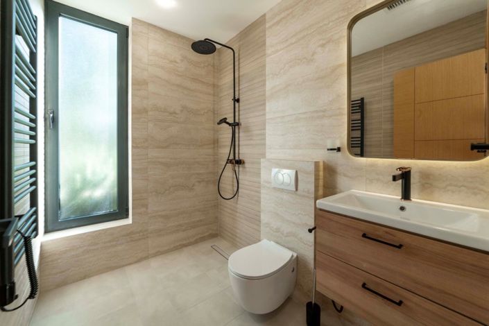 Image No.20-Villa de 3 chambres à vendre à Kavac