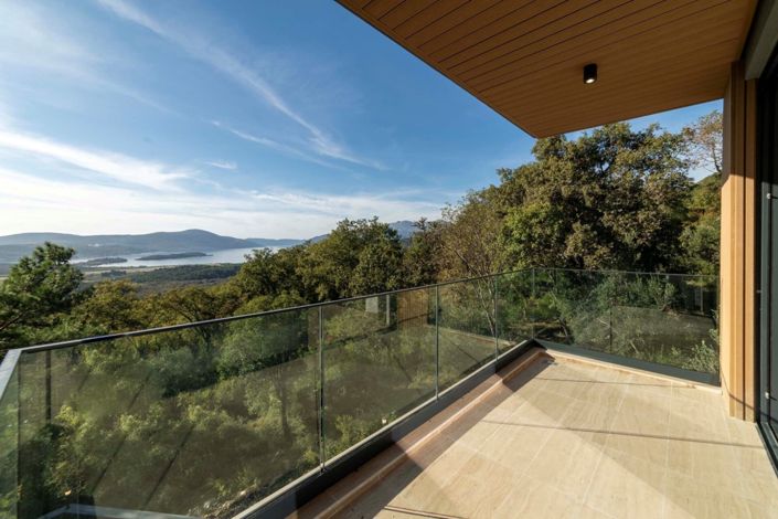 Image No.24-Villa de 3 chambres à vendre à Kavac