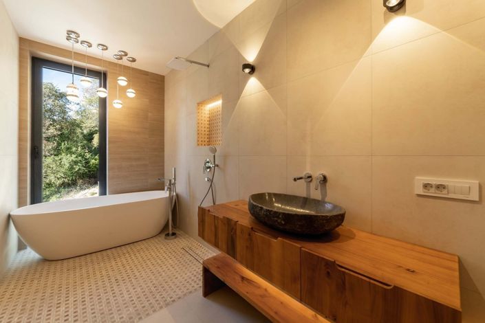 Image No.25-Villa de 3 chambres à vendre à Kavac