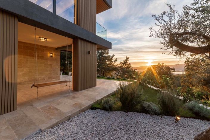 Image No.30-Villa de 3 chambres à vendre à Kavac