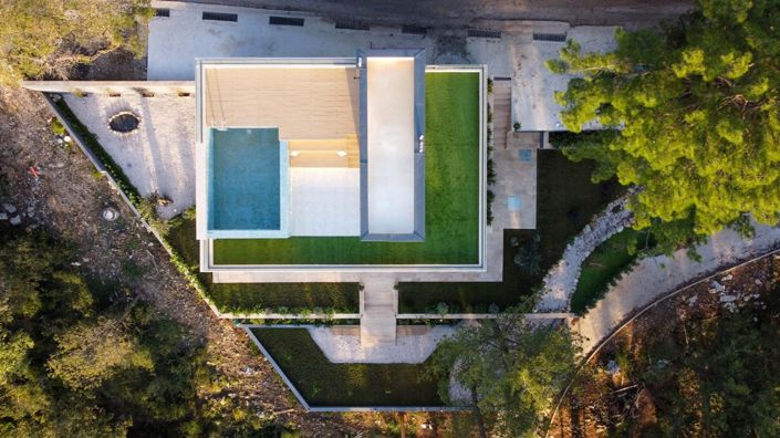 Image No.6-Villa de 3 chambres à vendre à Kavac