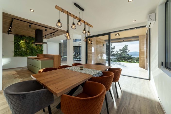 Image No.7-Villa de 3 chambres à vendre à Kavac