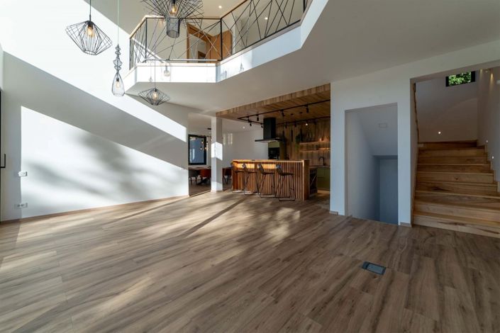 Image No.8-Villa de 3 chambres à vendre à Kavac