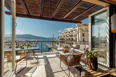 3 Bed Apartment for sale