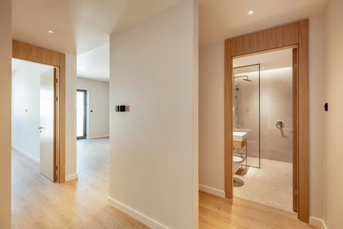 Image No.10-Appartement de 1 chambre à vendre à Tivat