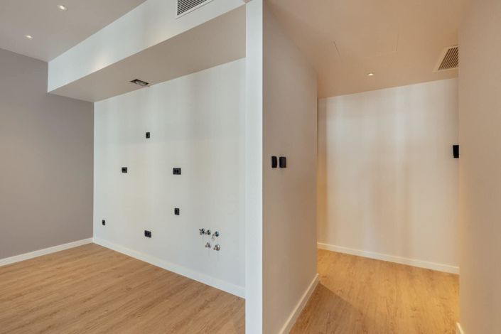 Image No.5-Appartement de 1 chambre à vendre à Tivat